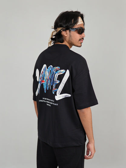 Drop Tshirt / CARTEL