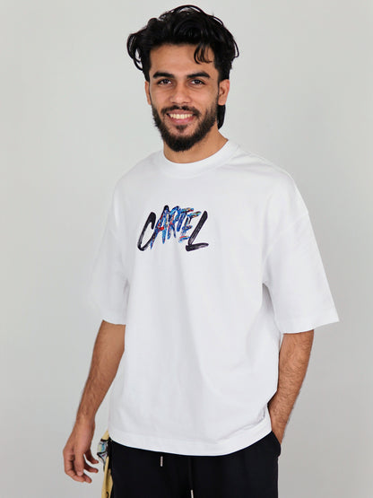 Drop Tshirt / CARTEL