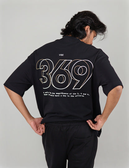 Drop Tshirt / 369