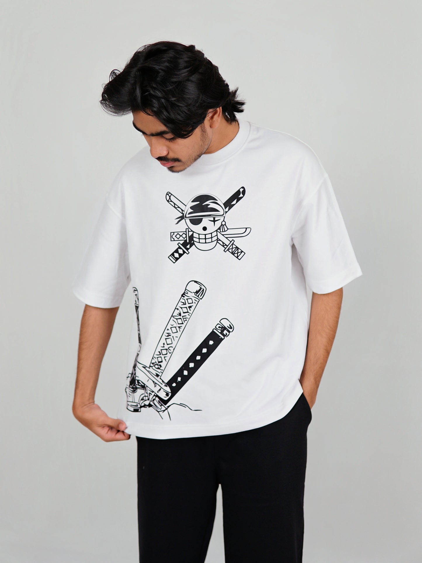 Drop Tshirt / ZORO
