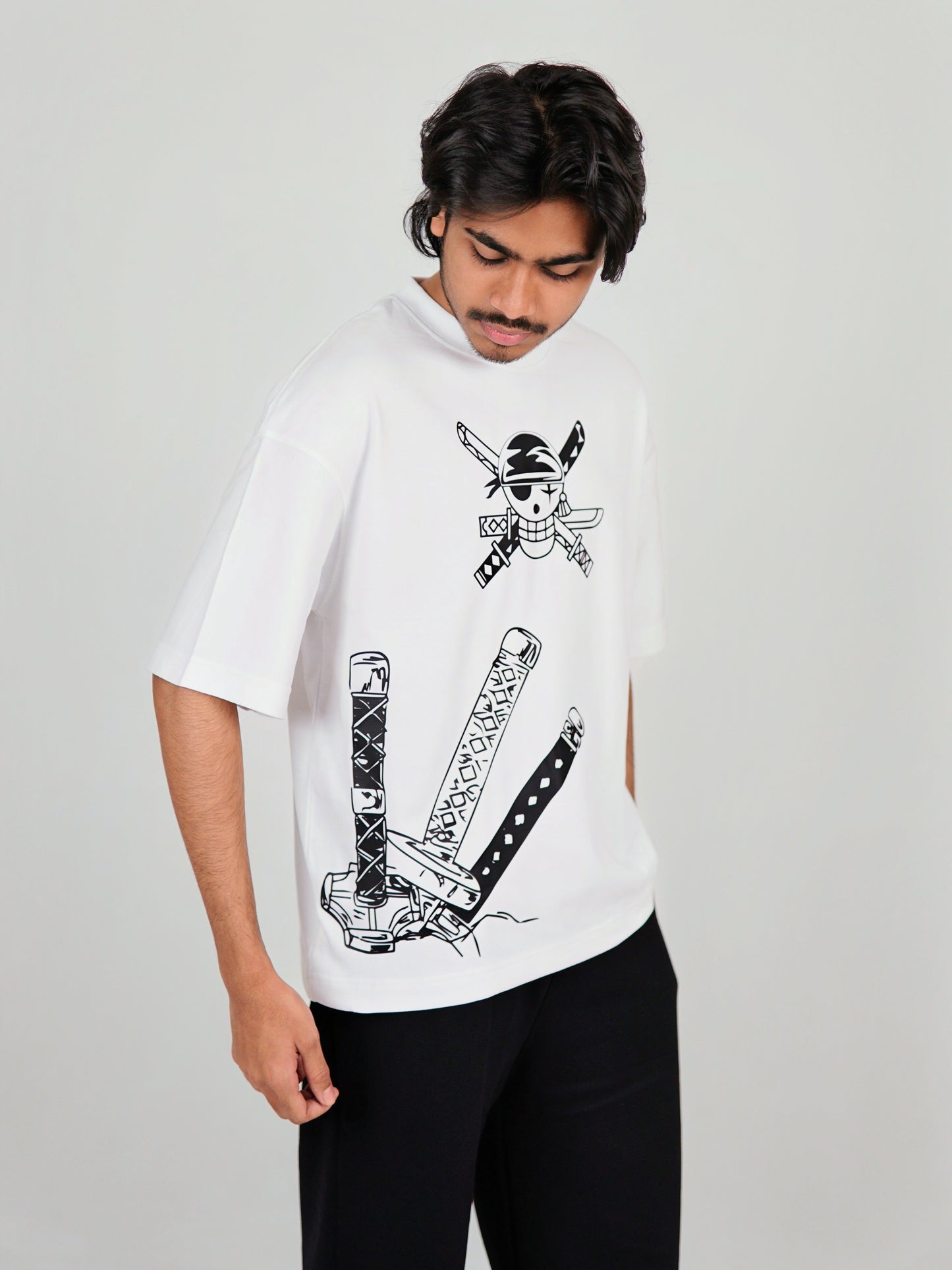 Drop Tshirt / ZORO