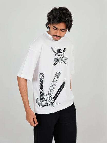 Drop Tshirt / ZORO