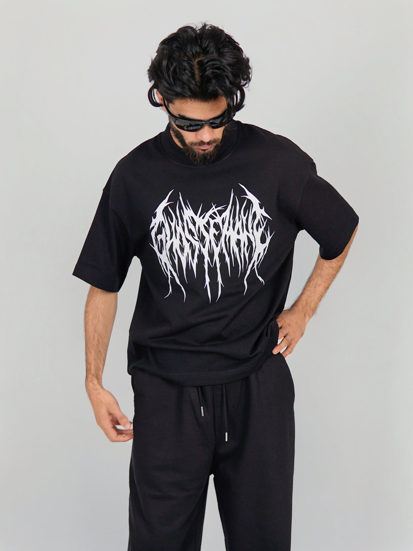 Drop Tshirt / KORAH VIBES