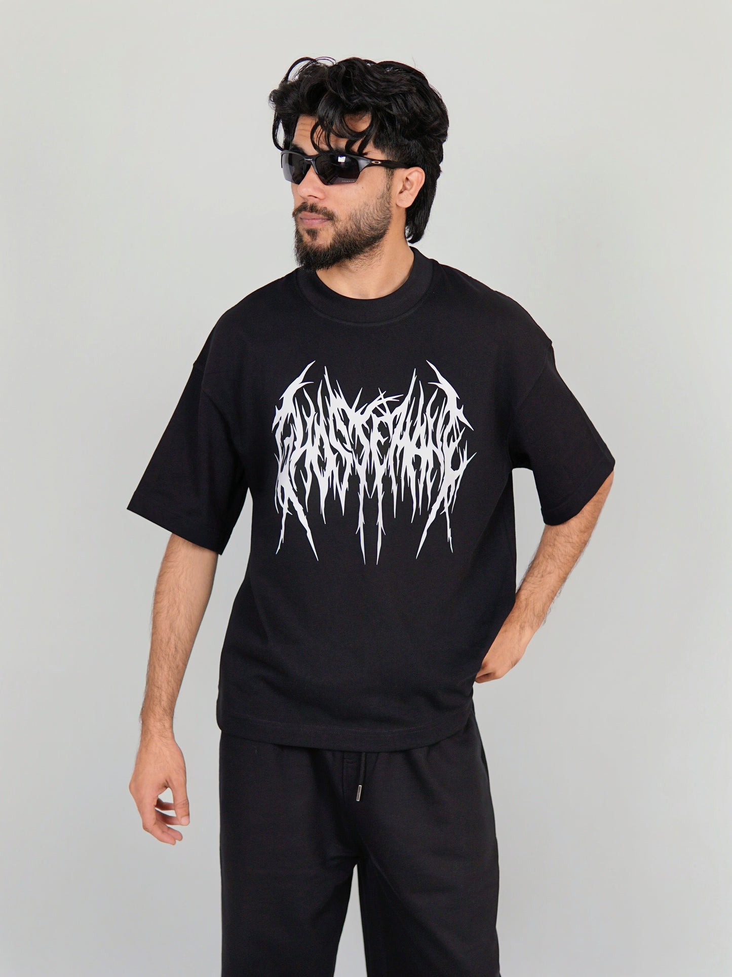 Drop Tshirt / KORAH VIBES
