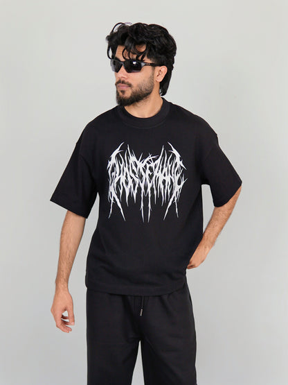 Drop Tshirt / KORAH VIBES
