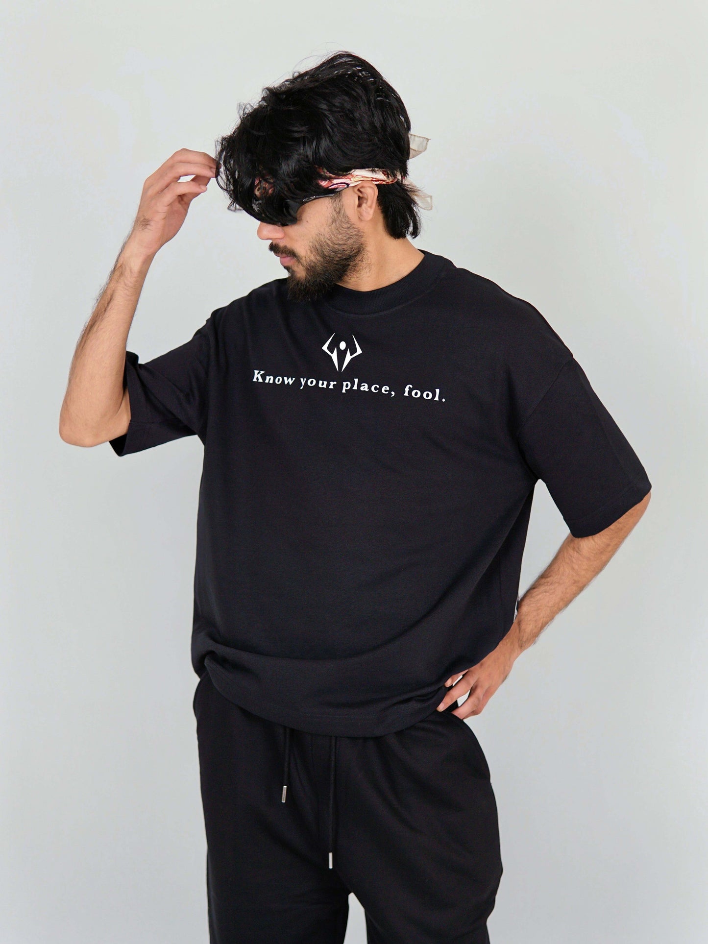 Drop Tshirt / JUJUTSU KAISEN