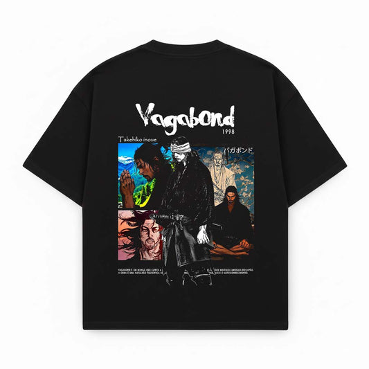 Drop Tshirt / VAGABOND
