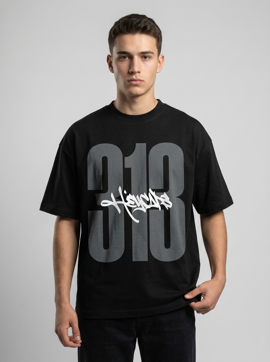 Drop Tshirt / 313