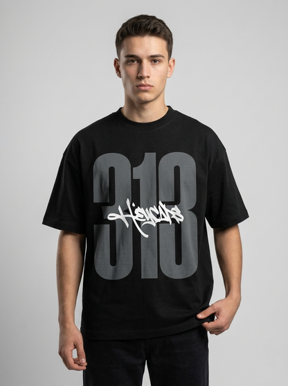 Drop Tshirt / 313