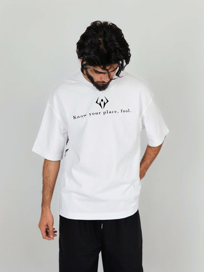 Drop Tshirt / JUJUTSU KAISEN