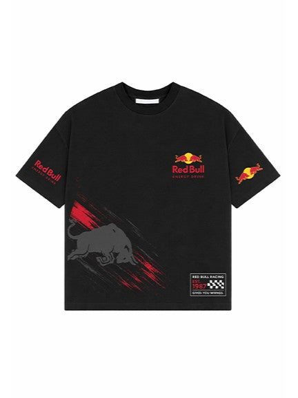 REDBULL NEW EDDTION DROP TEES