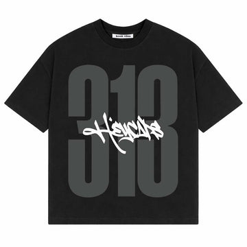 Drop Tshirt / 313