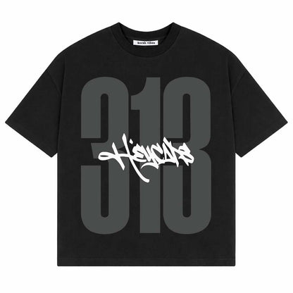 Drop Tshirt / 313