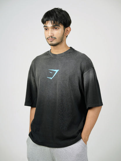 GYM SHARK DROP