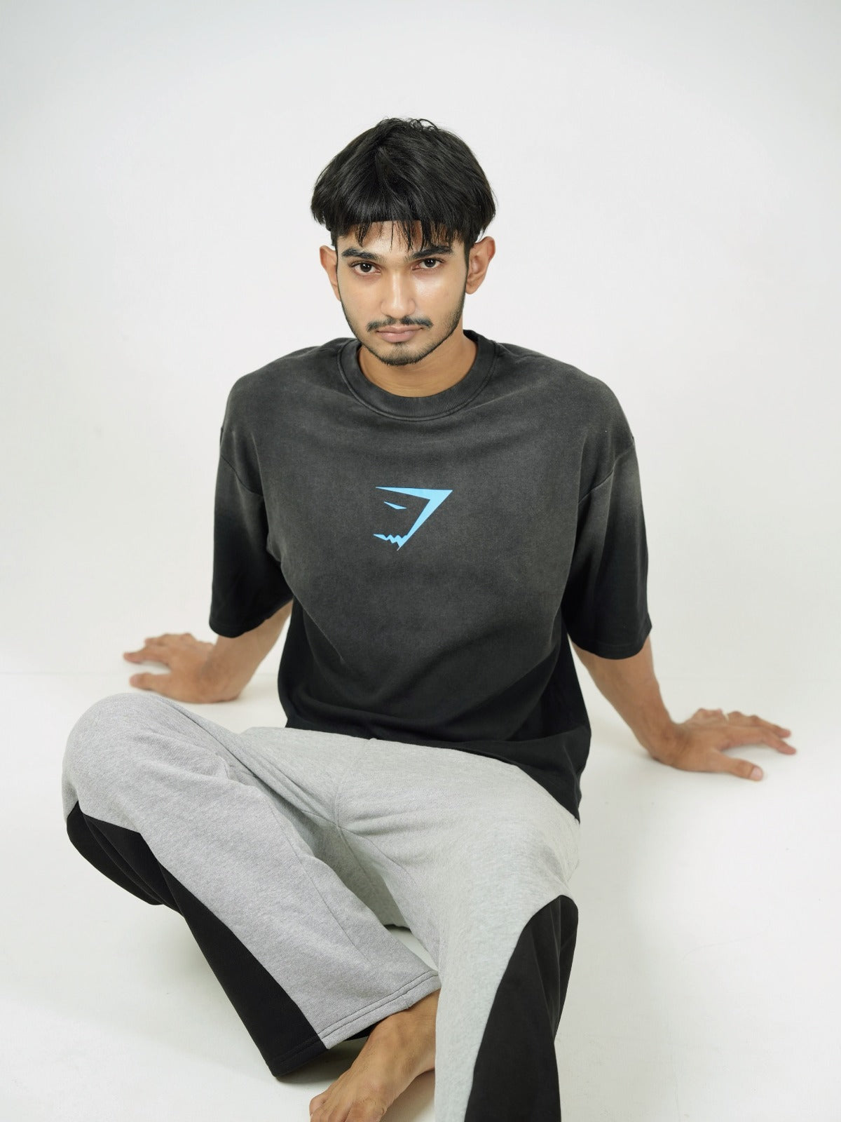 GYM SHARK DROP