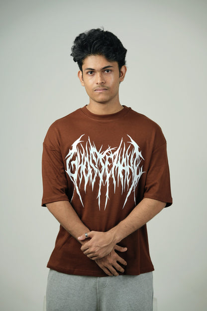 Drop Tshirt / KORAH VIBES