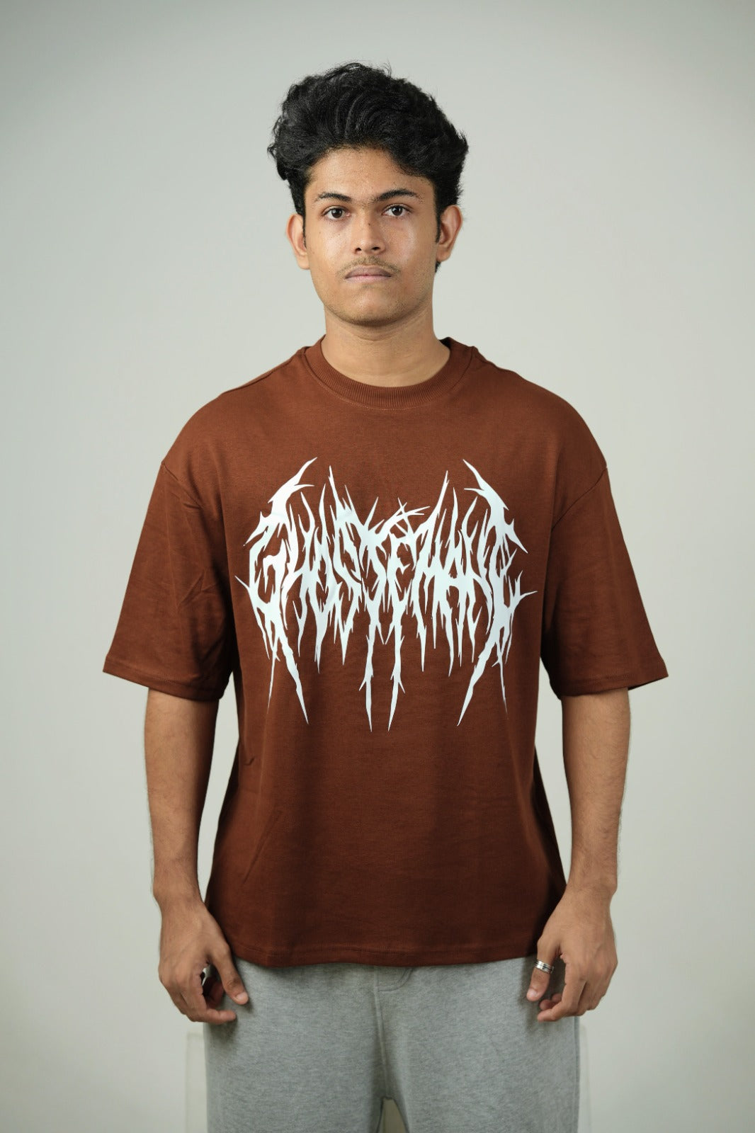 Drop Tshirt / KORAH VIBES