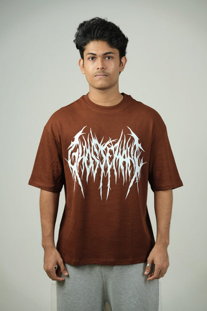 Drop Tshirt / KORAH VIBES