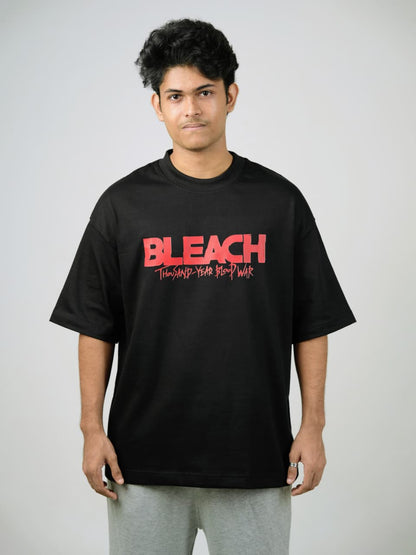 Drop Tshirt / BLEACH