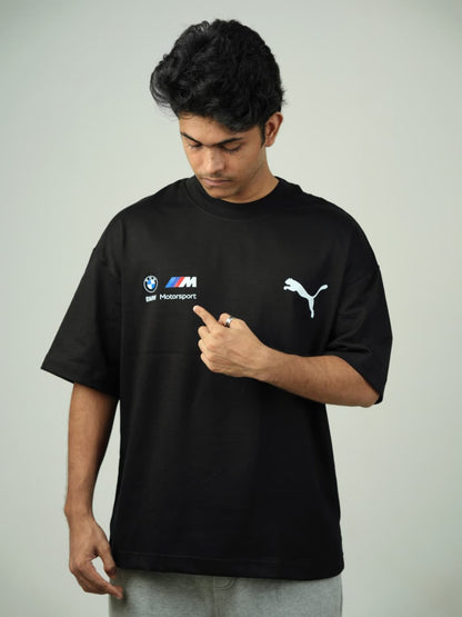 Drop Tshirt / BMW RACING