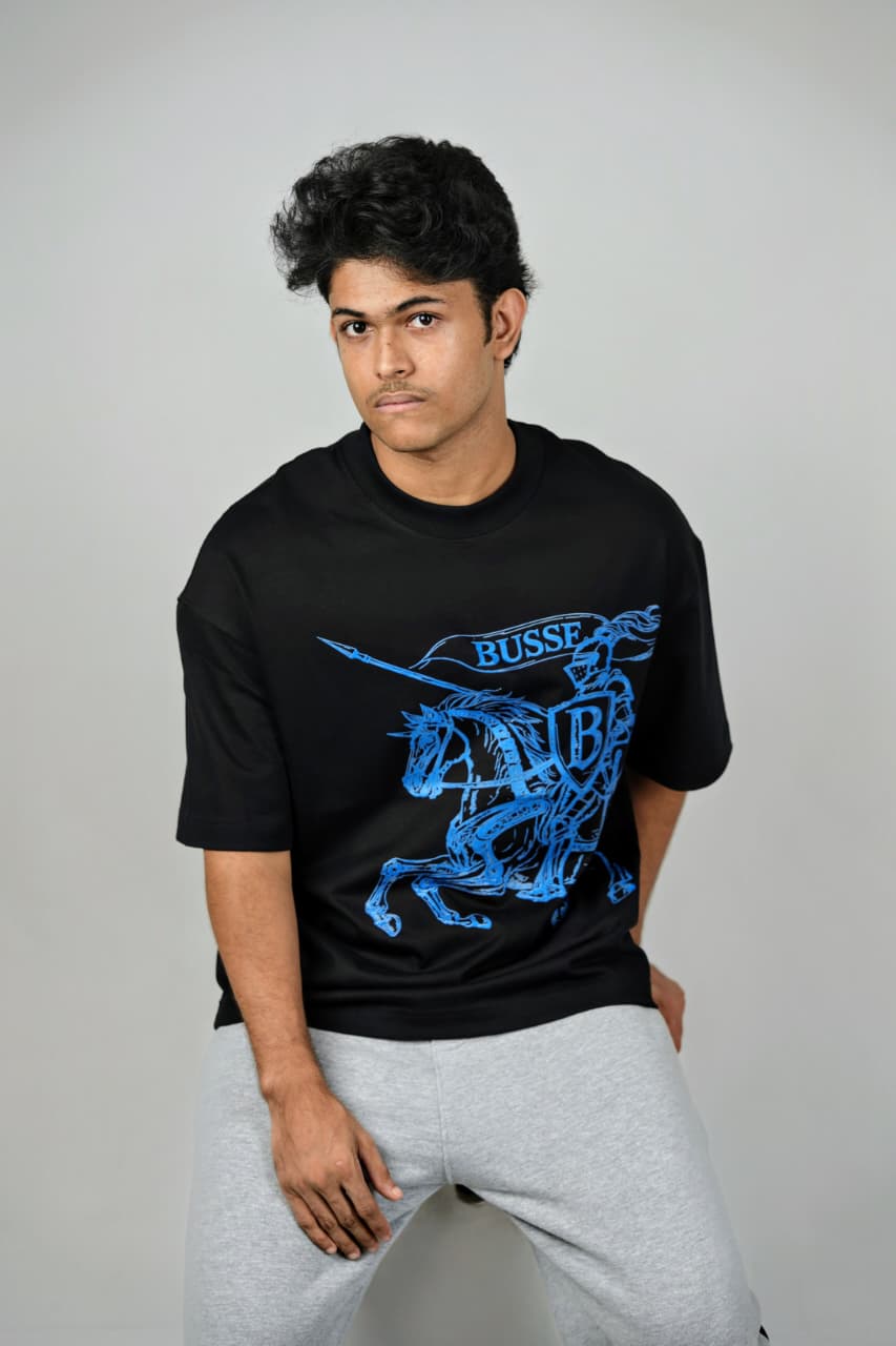 Drop Tshirt / BUSSF