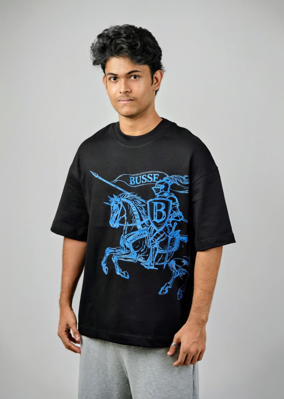 Drop Tshirt / BUSSF