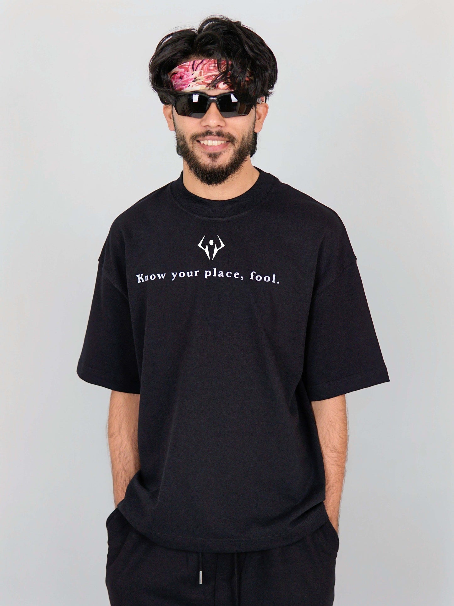 Drop Tshirt / JUJUTSU KAISEN
