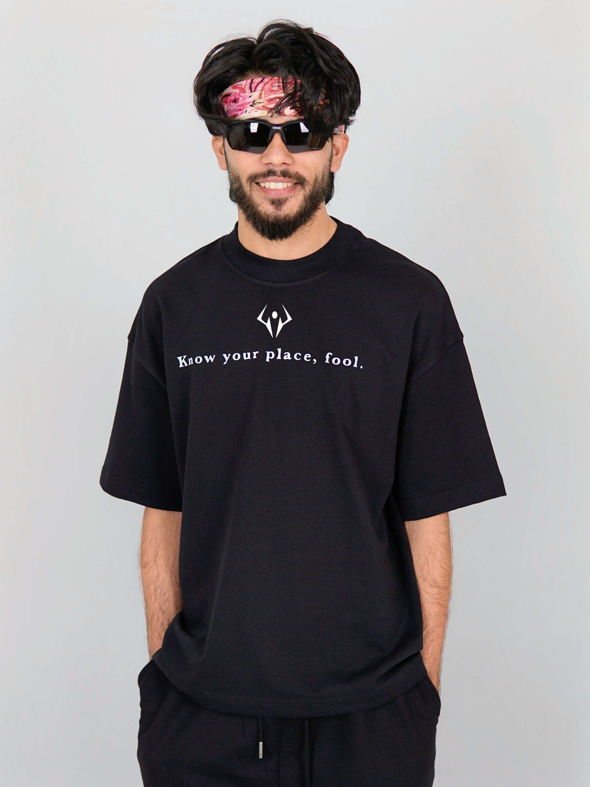 Drop Tshirt / JUJUTSU KAISEN
