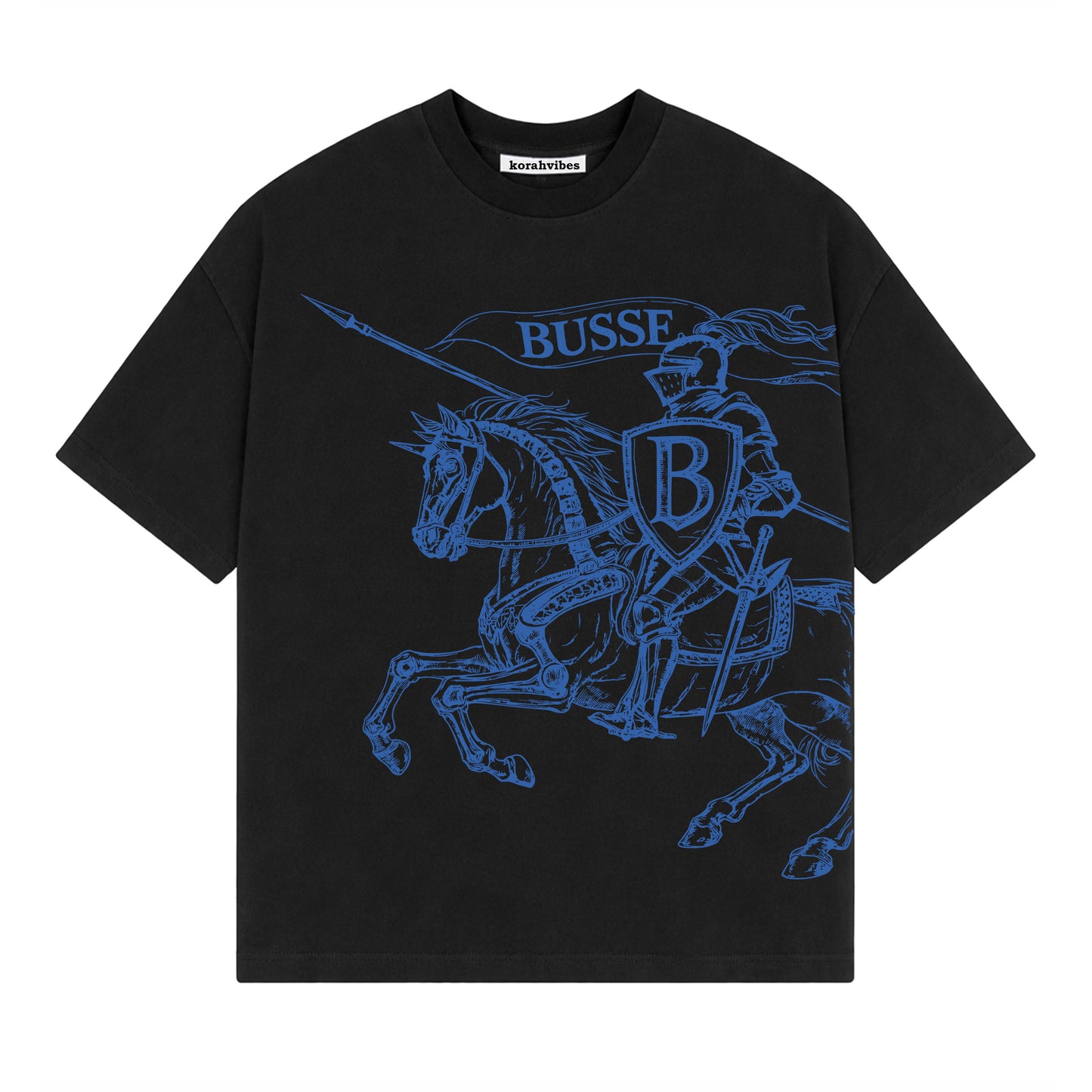 Drop Tshirt / BUSSF