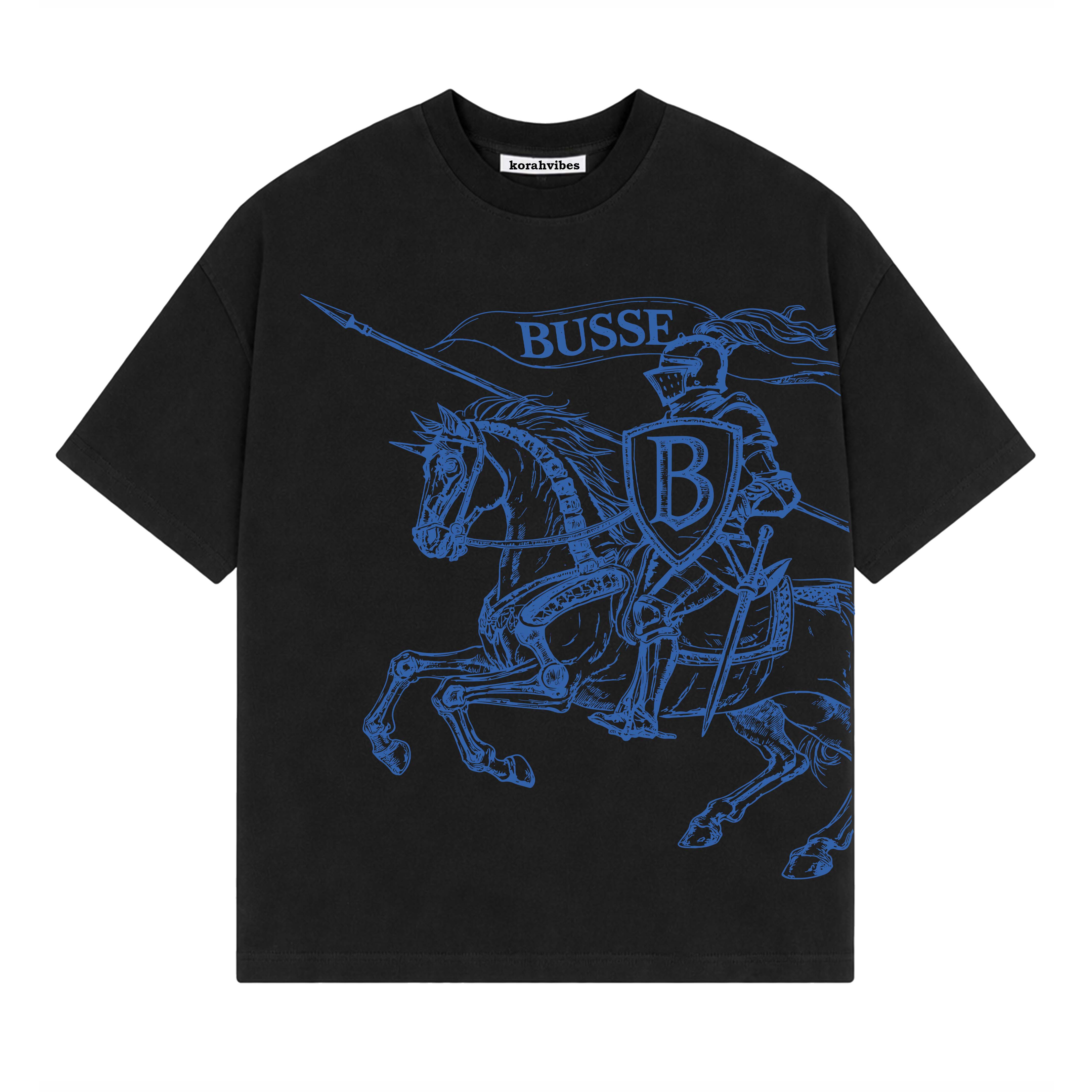 Drop Tshirt / BUSSF