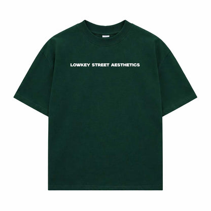 Drop Tshirt / LOWKEY