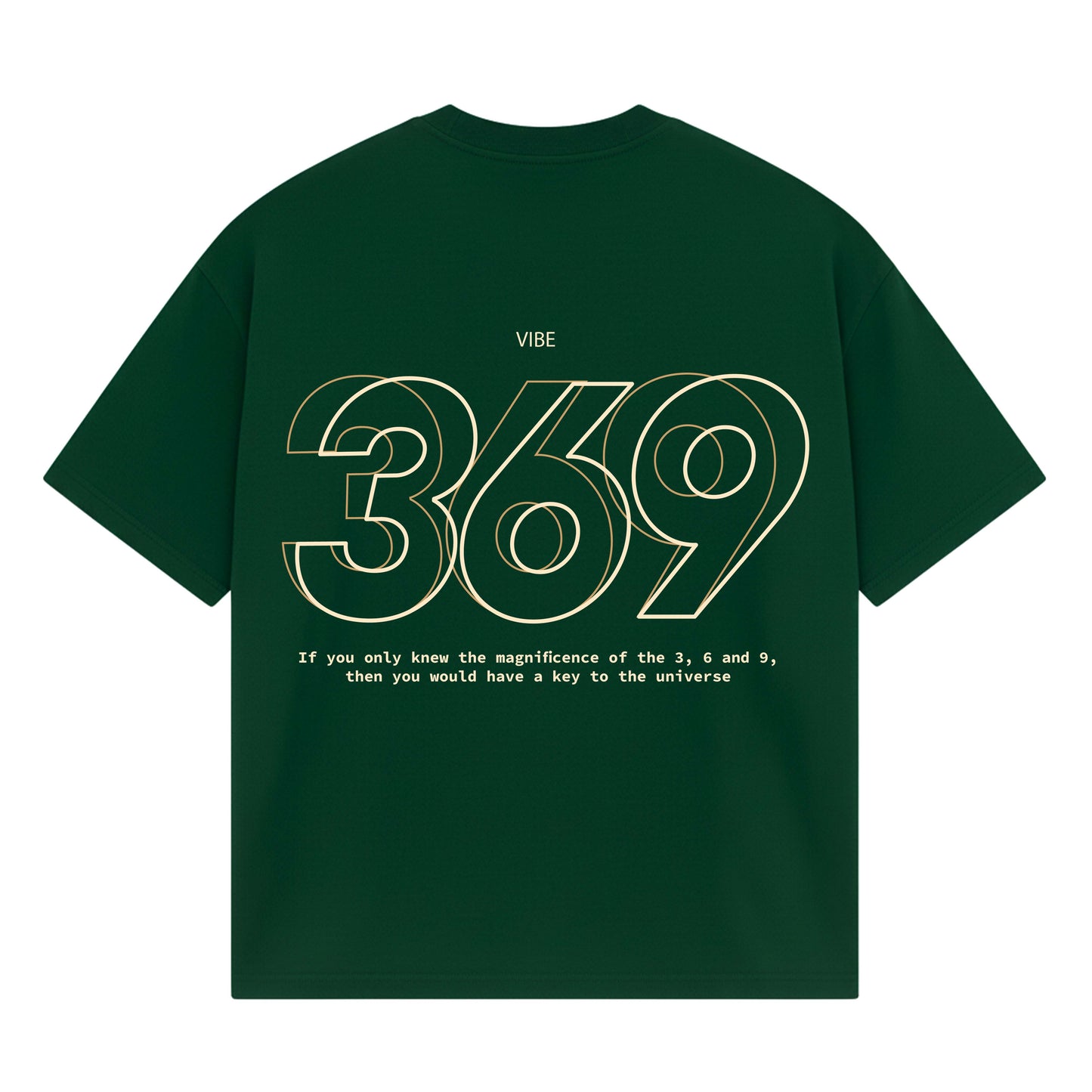 Drop Tshirt / 369