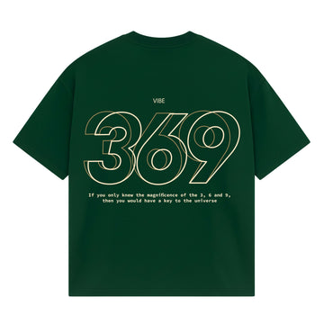 Drop Tshirt / 369