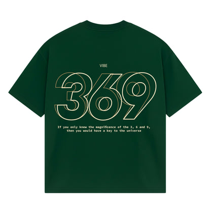 Drop Tshirt / 369