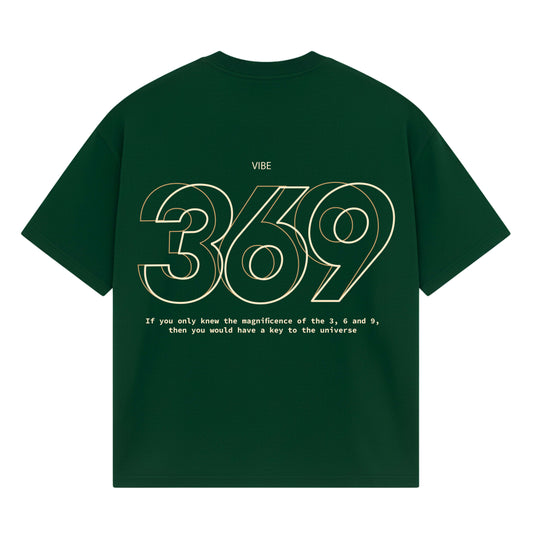 Drop Tshirt / 369