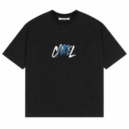 Drop Tshirt / CARTEL