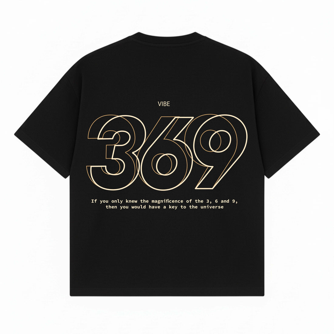 Drop Tshirt / 369