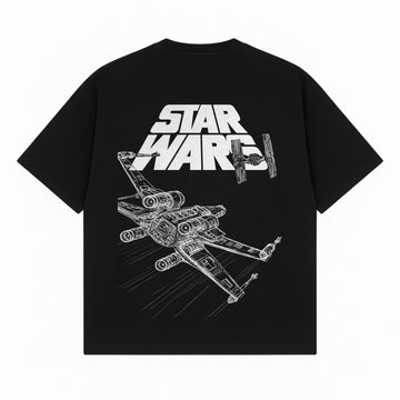 Drop Tshirt / STAR WARS