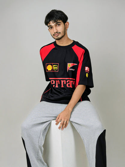 Ferrari Racing Drop