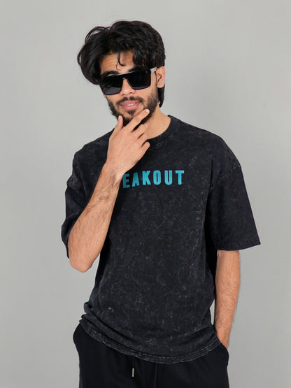 Drop Tshirt / BREAKOUT