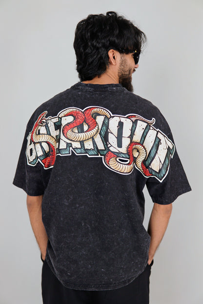 Drop Tshirt / BREAKOUT