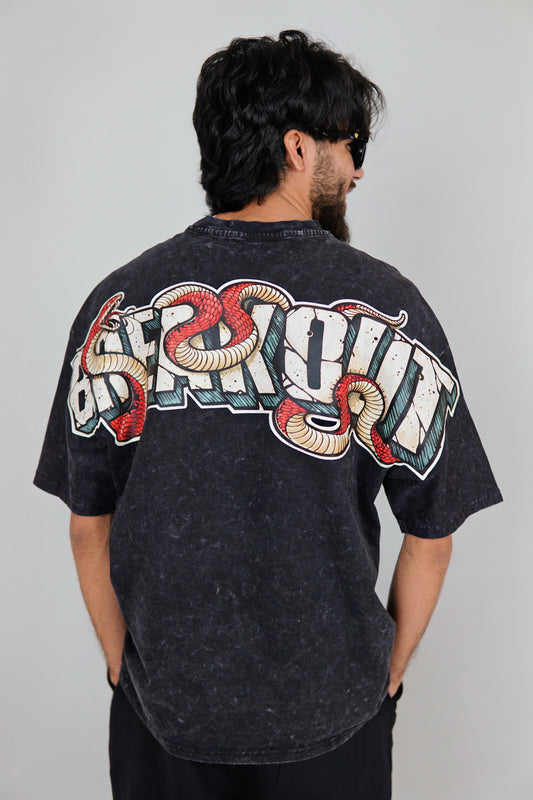 Drop Tshirt / BREAKOUT
