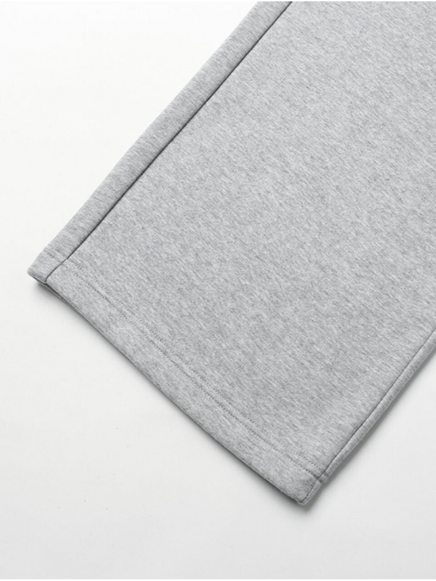 Premium Gray baggy Trouser