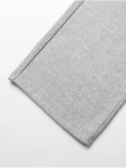 Premium Gray baggy Trouser