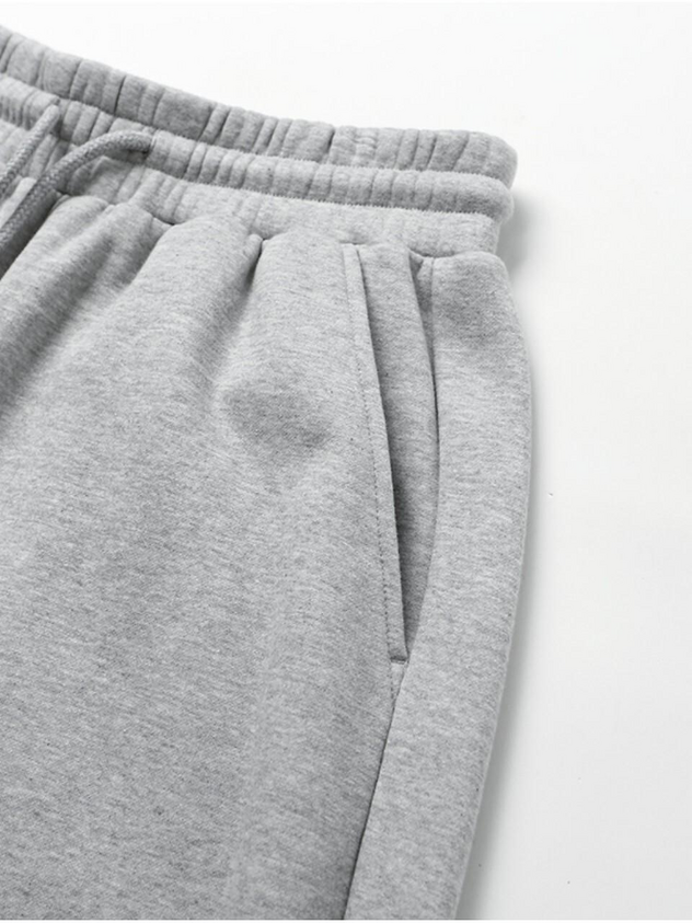 Premium Gray baggy Trouser