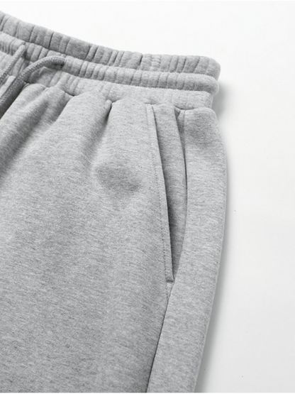 Premium Gray baggy Trouser