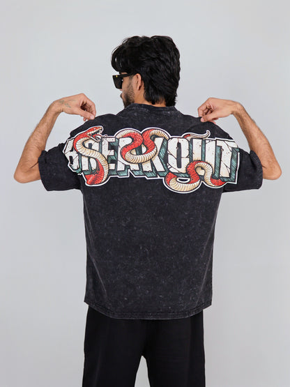 Drop Tshirt / BREAKOUT